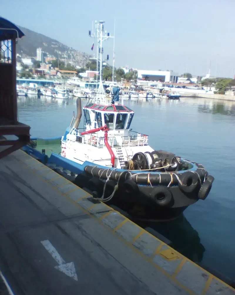 MERO General Cargo IMO 9496290 photo 5