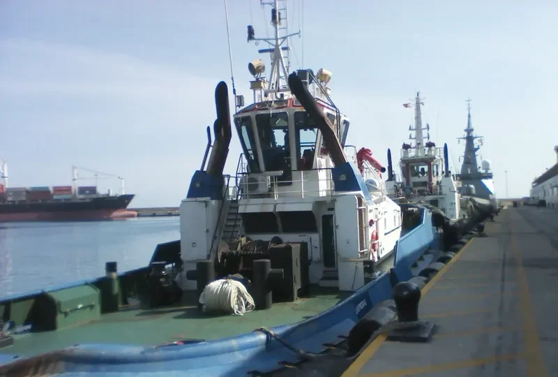 MERO General Cargo IMO 9496290 photo 6