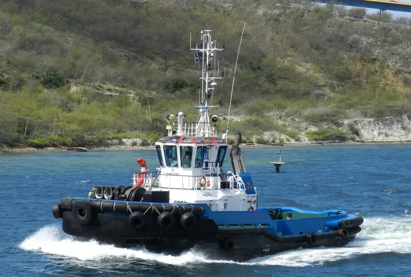 MERO General Cargo IMO 9496290 photo 7