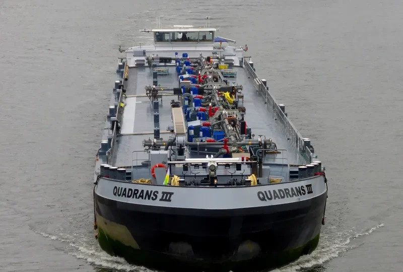 DUTCH PRADA Tanker IMO 9496422 photo 8