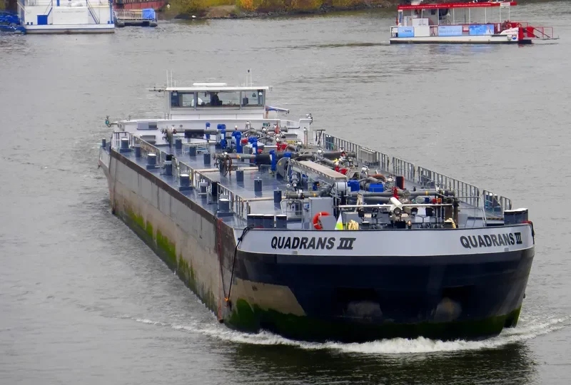 DUTCH PRADA Tanker IMO 9496422 photo 9