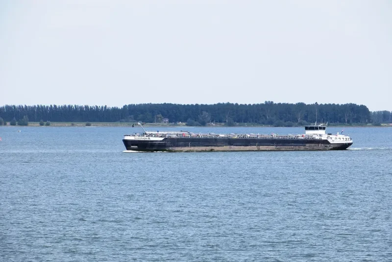 DUTCH PRADA Tanker IMO 9496422 photo 10