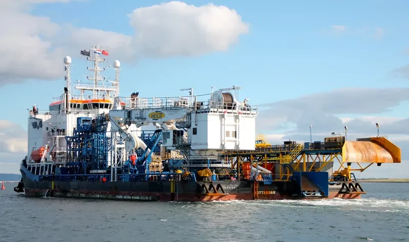 SPIRIT General Cargo IMO 9496458 photo 4