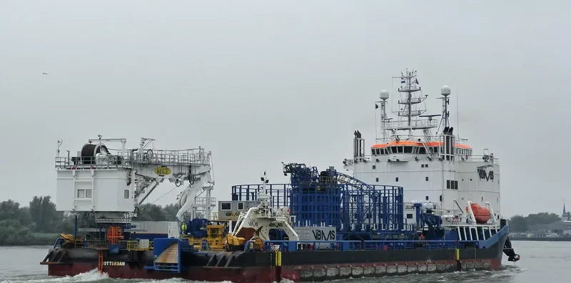 SPIRIT General Cargo IMO 9496458 photo 7