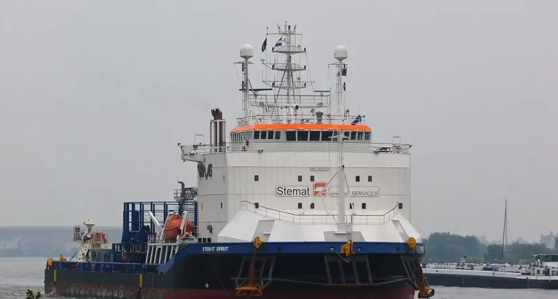 SPIRIT General Cargo IMO 9496458 photo 10