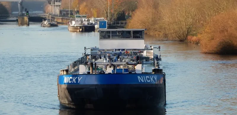 NICKY Tanker IMO 9496484 photo 3