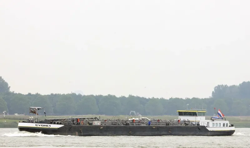 CYGNET Tanker IMO 9496496 photo 3