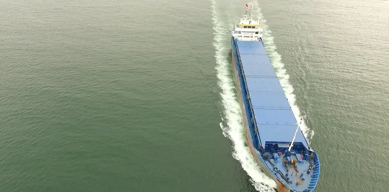 ECHION General Cargo IMO 9496587 photo 6