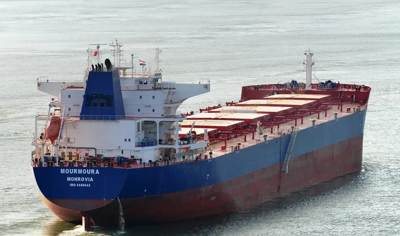 FLAG HOPE Bulk Carrier IMO 9496642 photo 5