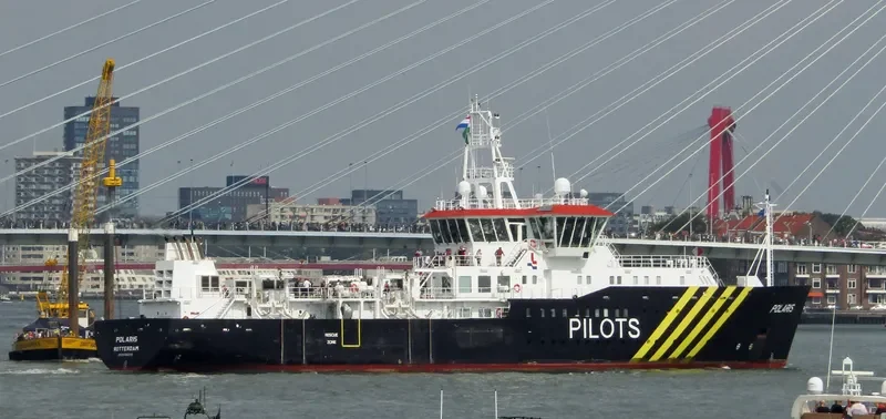 POLARIS General Cargo IMO 9496915 photo 8