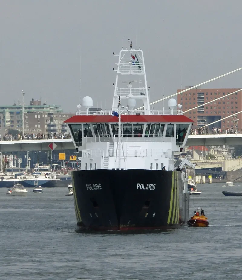 POLARIS General Cargo IMO 9496915 photo 9
