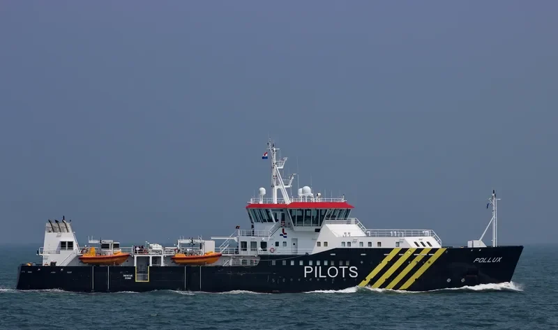 POLLUX General Cargo IMO 9496953 photo 10