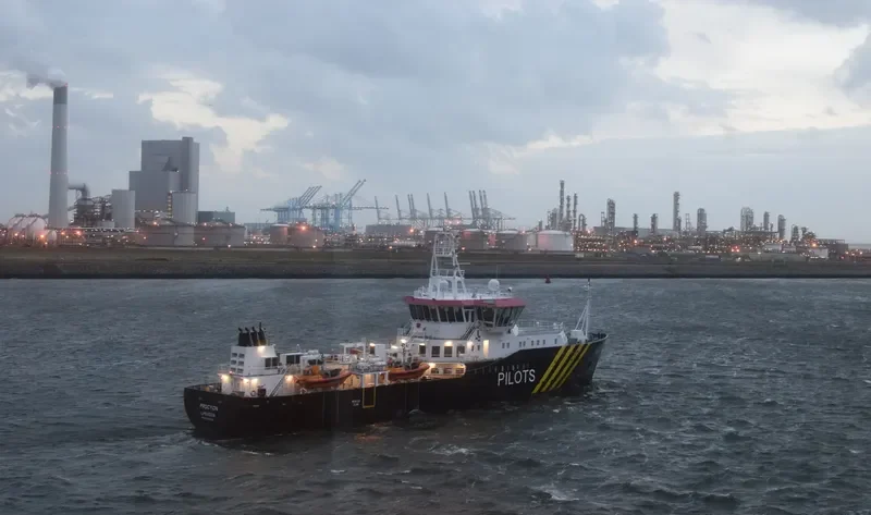 PROCYON General Cargo IMO 9496965