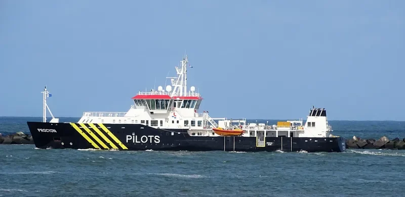 PROCYON General Cargo IMO 9496965 photo 3