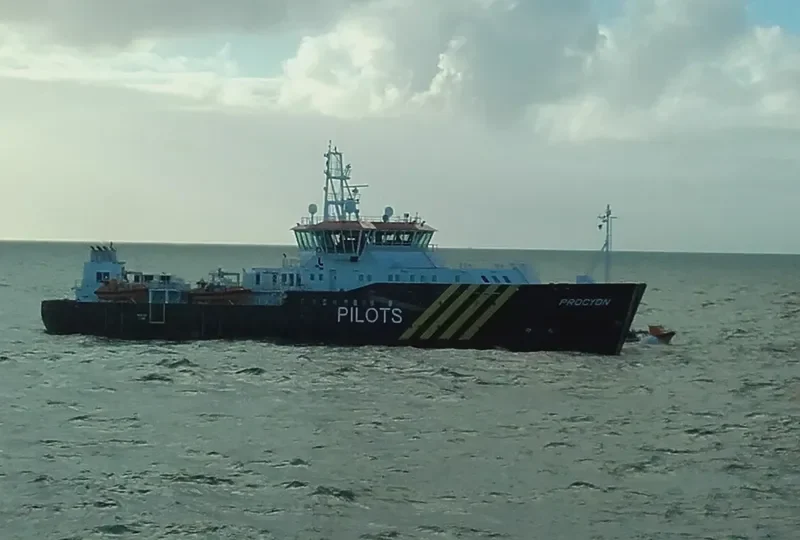 PROCYON General Cargo IMO 9496965 photo 4