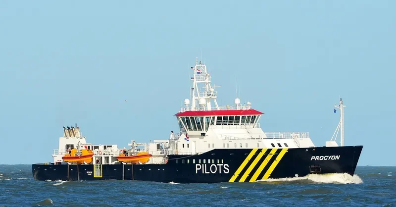 PROCYON General Cargo IMO 9496965 photo 7