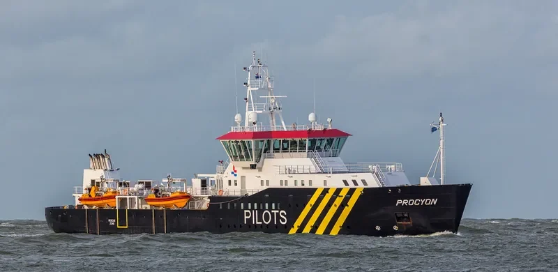 PROCYON General Cargo IMO 9496965 photo 10