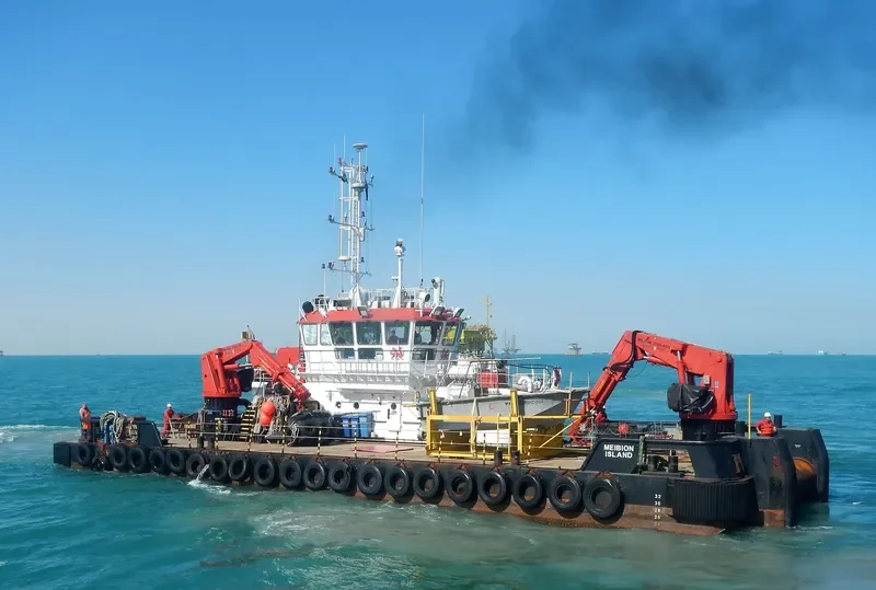 MEIBION ISLAND General Cargo IMO 9496991