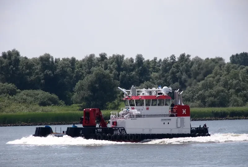 MEIBION ISLAND General Cargo IMO 9496991 photo 5