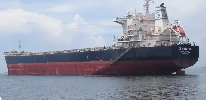 XING SHENG Bulk Carrier IMO 9497050 photo 4