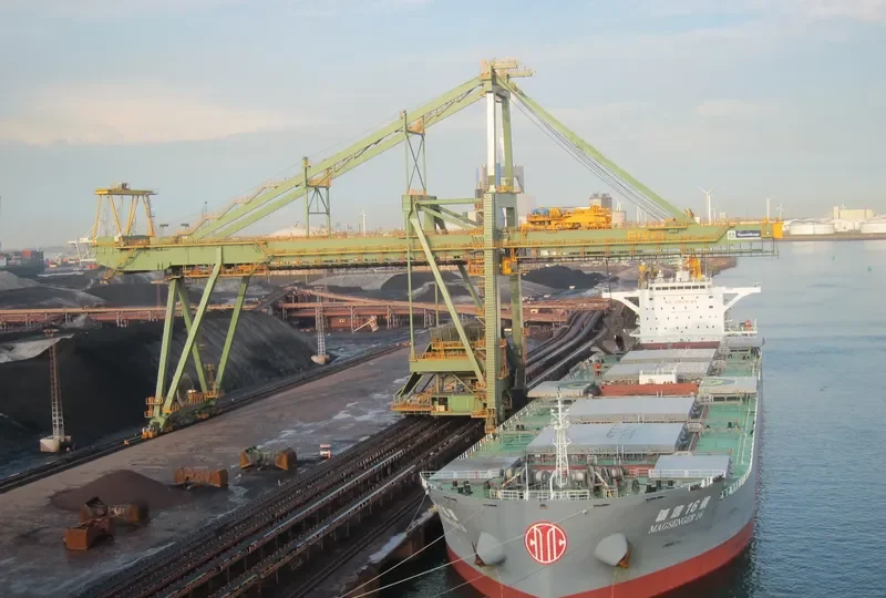 MAGSENGER 16 Bulk Carrier IMO 9497294 photo 8