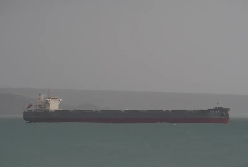 MAGSENGER 19 Bulk Carrier IMO 9497311 photo 10