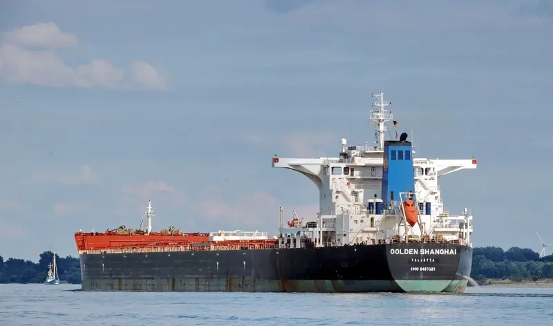 BULK NORWAY Bulk Carrier IMO 9497361 photo 4