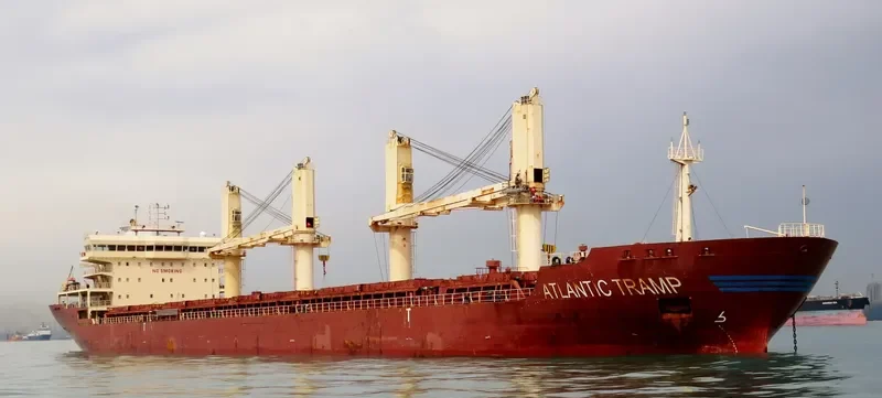 NODUS General Cargo IMO 9497464 photo 2