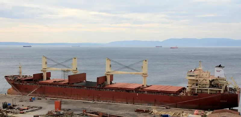 NODUS General Cargo IMO 9497464 photo 3