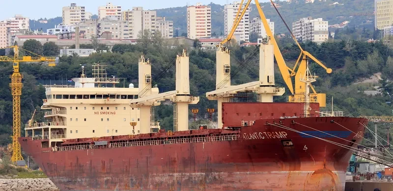 NODUS General Cargo IMO 9497464 photo 4
