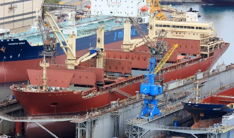 NODUS General Cargo IMO 9497464 photo 5
