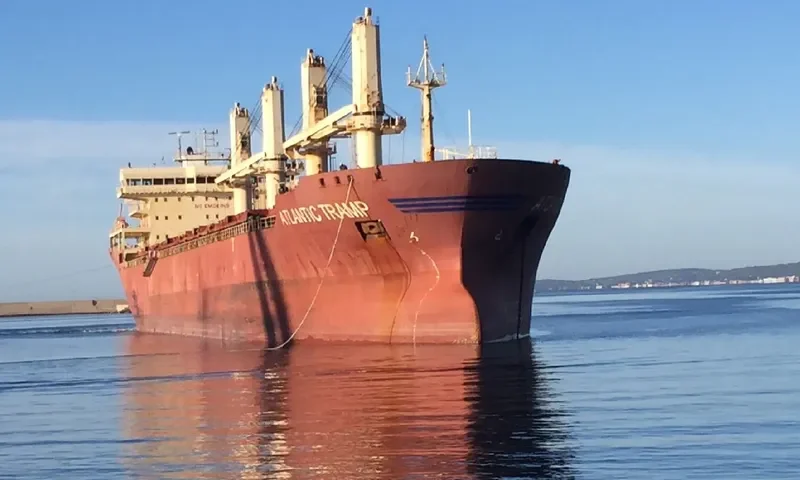 NODUS General Cargo IMO 9497464 photo 6