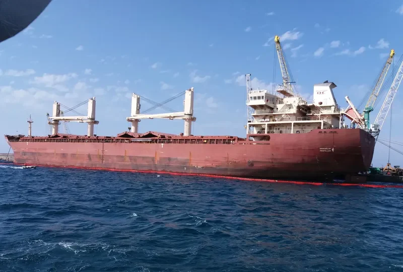 NODUS General Cargo IMO 9497464 photo 7