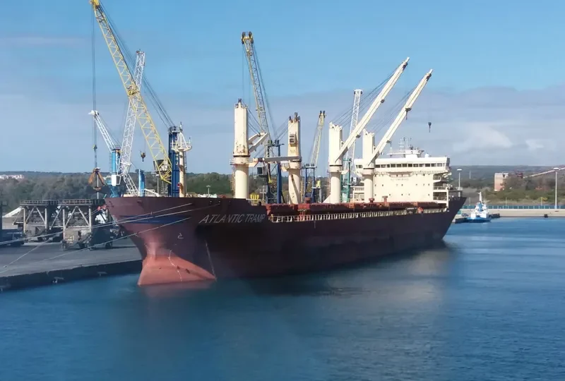 NODUS General Cargo IMO 9497464 photo 8