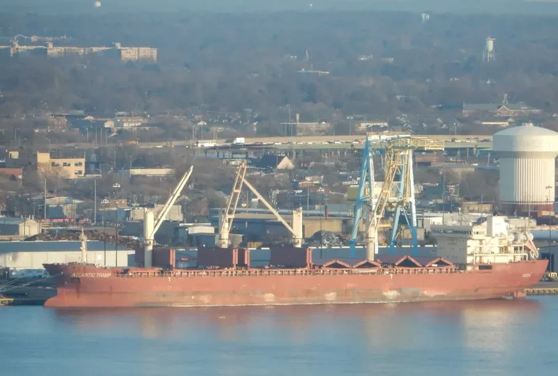 NODUS General Cargo IMO 9497464 photo 9