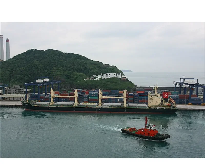 AMITY Bulk Carrier IMO 9497517 photo 5