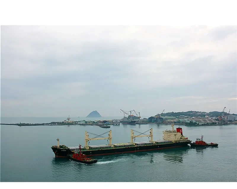 AMITY Bulk Carrier IMO 9497517 photo 6