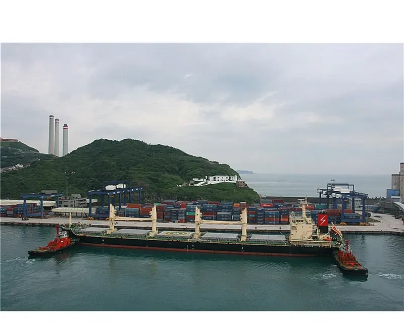 AMITY Bulk Carrier IMO 9497517 photo 8