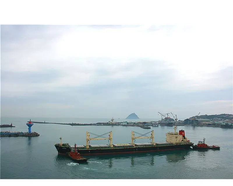 AMITY Bulk Carrier IMO 9497517 photo 9