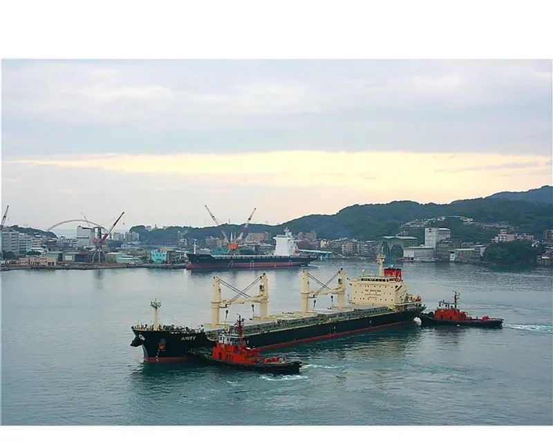 AMITY Bulk Carrier IMO 9497517 photo 10
