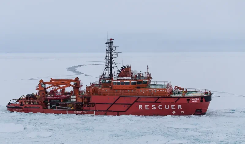 SPASATEL KAREV General Cargo IMO 9497531 photo 7