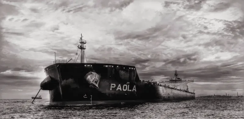 STAR PAOLA Bulk Carrier IMO 9497579