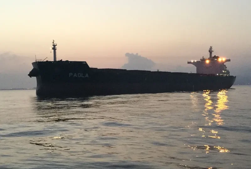STAR PAOLA Bulk Carrier IMO 9497579 photo 9