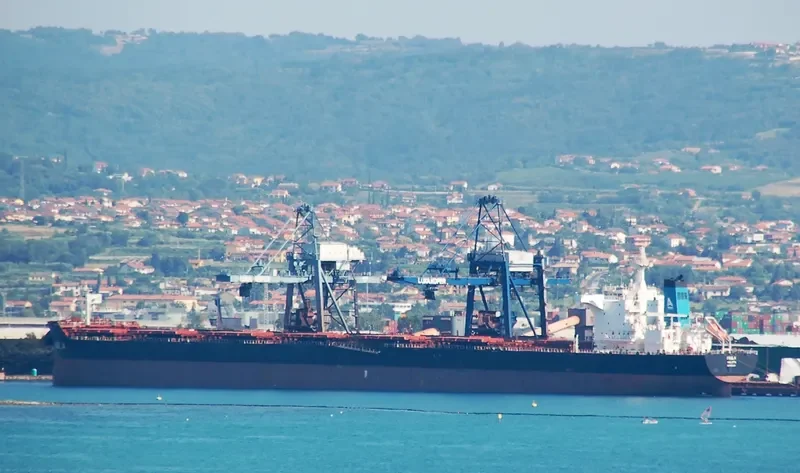 STAR PAOLA Bulk Carrier IMO 9497579 photo 10