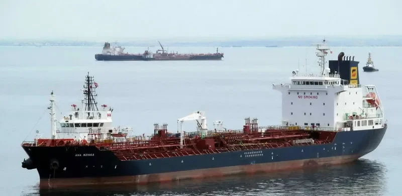 ANA NZINGA Tanker IMO 9498119 photo 4