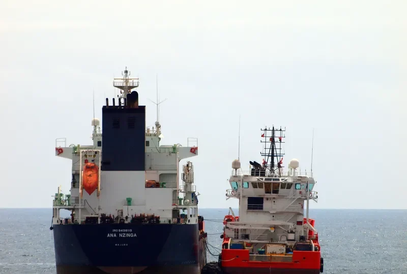 ANA NZINGA Tanker IMO 9498119 photo 10