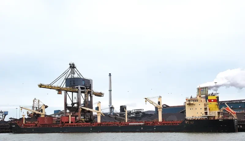 RODOPI Bulk Carrier IMO 9498274 photo 8