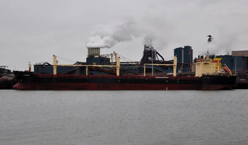 RODOPI Bulk Carrier IMO 9498274 photo 10