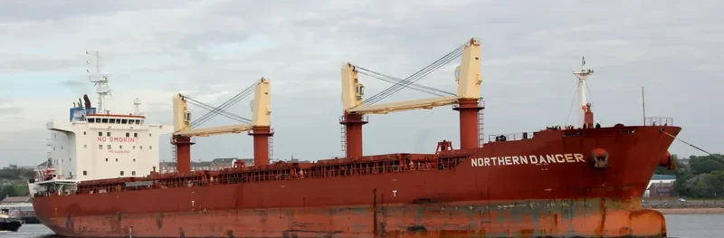 OCCITAN PESSAC Bulk Carrier IMO 9498286 photo 9