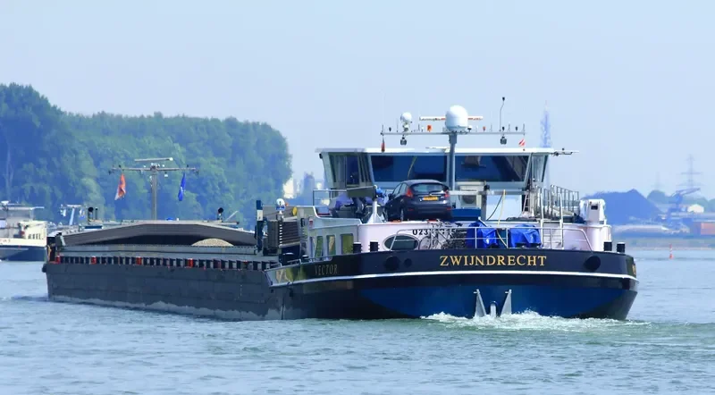 VECTOR General Cargo IMO 9498339 photo 3